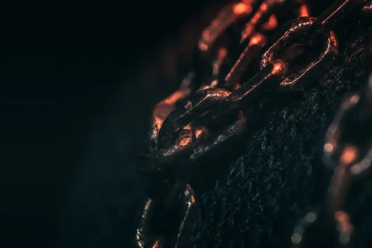 macro chain